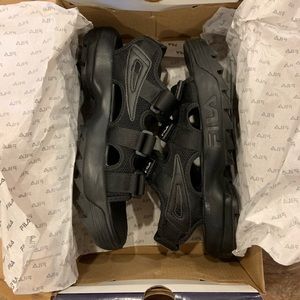 FILA DISRUPTOR SANDALS